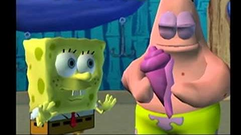 Spongebob Battle For Bikini Bottom Part 1 HDPVR [READ DESCRPTION]