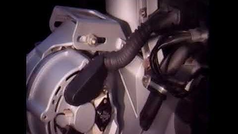 Snap-On AVR Charging System Testing