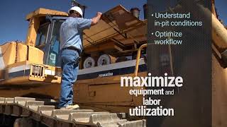 Modularmining Minecare Videobranding Mineriachilena