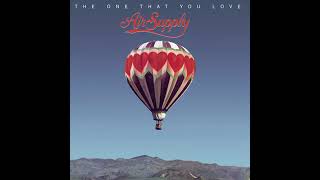 Air Supply   The One That You Love