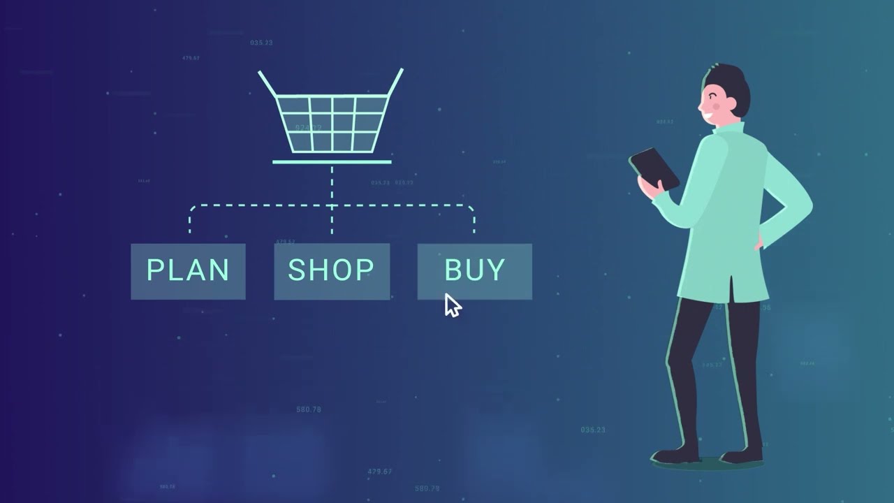 Planning for eCommerce: Optimising Stage Three of the Online Shopper Journey