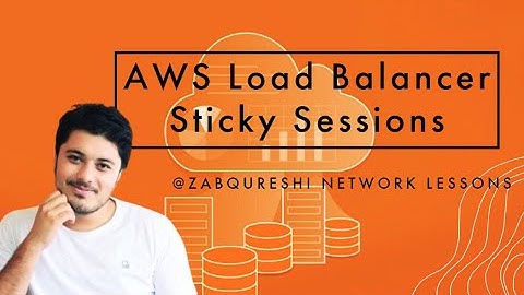 AWS Tutorial Application Load Balancer | Sticky Sessions #aws #cloud #cloudcomputing #alb #clb