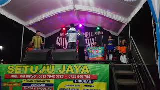 kendang kempul#ngobong ati