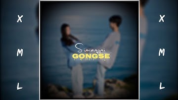 Simangni Gongse 🎶💗 [ Bodo song ] presetalightmotion || #xmlfile 📁link in comments section 📦 🤍🖤