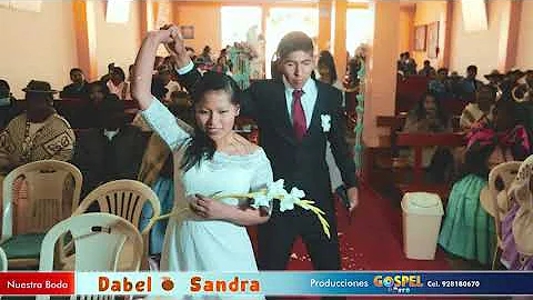 &  - Producciones Gospel Per