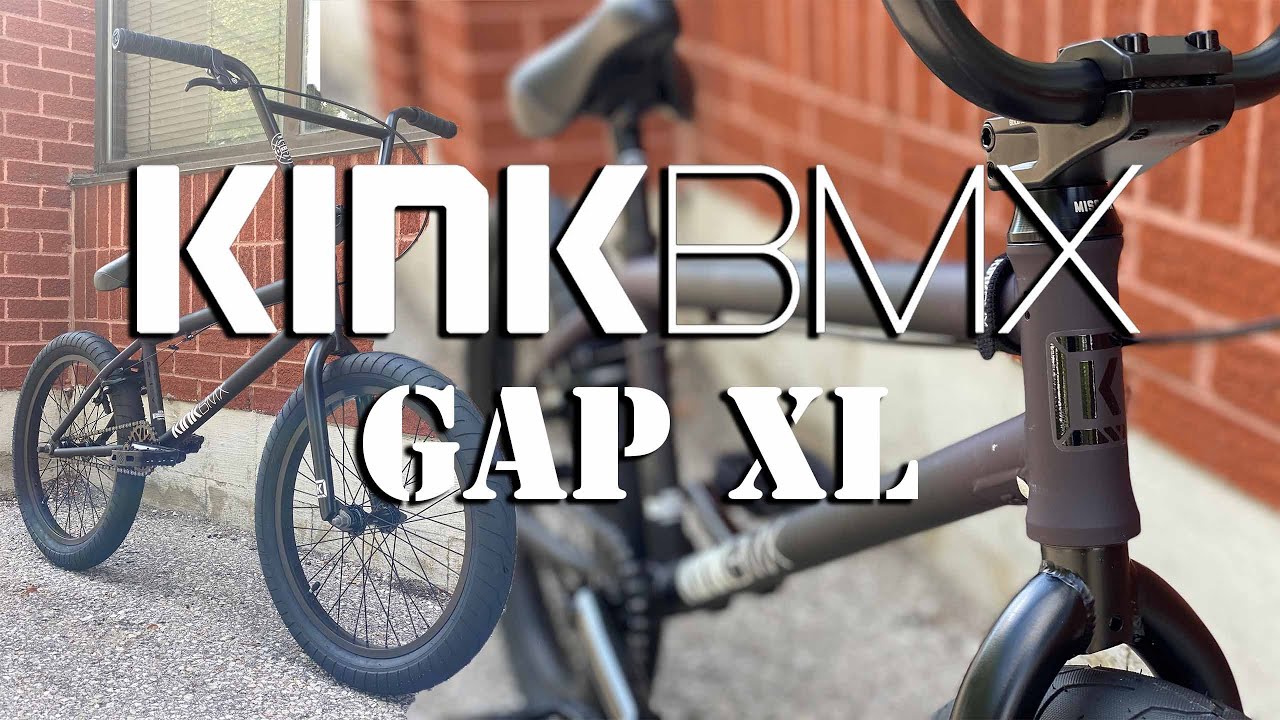 Kink Gap