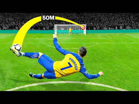 ТОП ЛУЧШИХ ГОЛОВ В ФУТБОЛЕ 2023