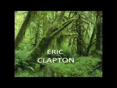 Autumn Leaves Eric Clapton