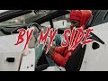[Sold] Quando Rondo x NBA Youngboy x OMB Peezy Type Beat 2019 - "By My Side"| (Prod By Sixfourbeatz)