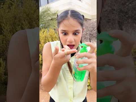 انا مصدومه من كلشي عم يصير