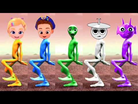 Dame Tu Cosita FULL HD | All Variation Dame Tu Cosita Music Video 2025 #1098