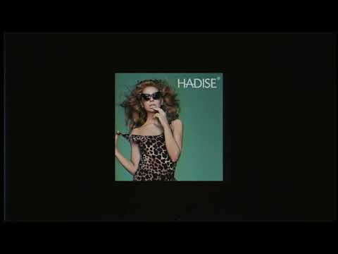 HADİSE - MESAJIMI ALMIŞTIR O - SPEED UP