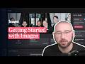 How to get started | Imagen Mp3 Song
