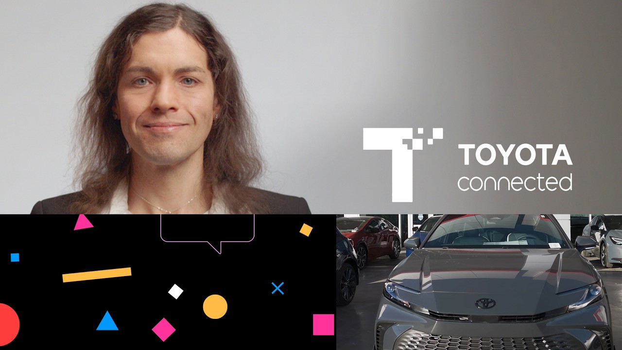 Toyota Powers Intelligent Dealership Experiences using Amazon Bedrock & AgentCore