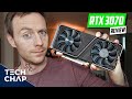 NVIDIA RTX 3070 vs 3080 - Which Should You Buy? | The Tech Chap