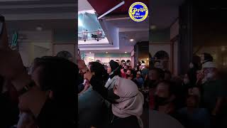 Shorts Malam Tahun Baru 2023 Perayaan Tahun Baru 2023 Di Indonesianew Years Eve Summarecon Bekasi