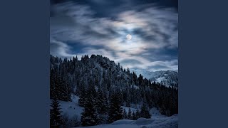 Peaceful Ember Calm - Alpha Sleep Waves 10.4 Hz