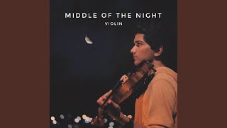 Middle Of The Night (Violin)