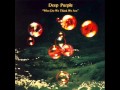 Deep Purple - First Day Jam