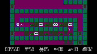 Robbo (Atari XL/XE)