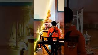 GPA Leicester l Sunday School & Youth Anniversary-2025 l Pr. Pradeep Antony #sunday