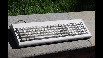 Pingmaster Final Typing - Alps Green (SKCC)