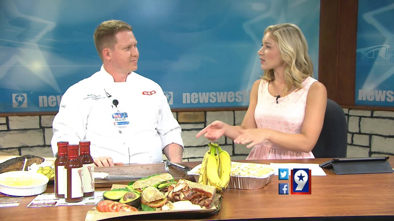 New HEB in Odessa YouTube