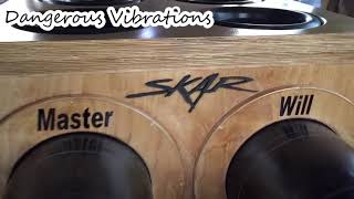 Live Like You Were Dying (REBASSED) (SLOWED) EQ