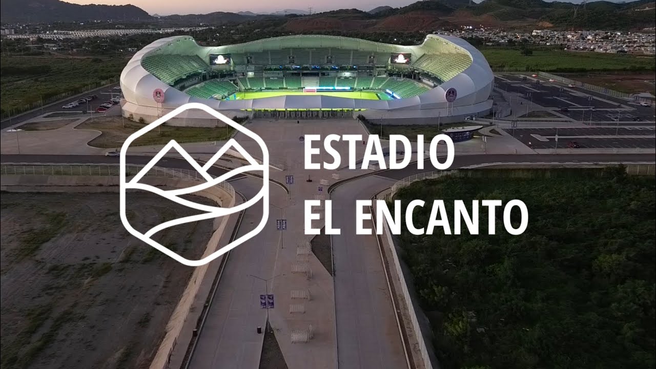 Mazatlán F.C. home now Estadio El Encanto - Coliseum