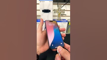 How to put an iPhone 15 in restore mode!