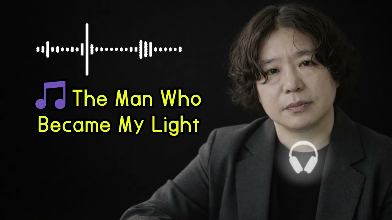 🎵The Man Who Became My Light & Pop song ballad that I wrote
