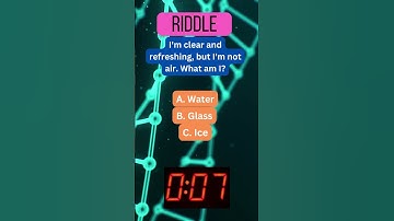 Mind-Bending Riddle Challenge! Can You Crack the Code? 🔍🧠 #riddles