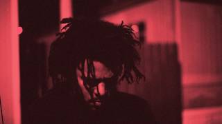 Video thumbnail of "J Cole Type Beat - "Sacrilegious""