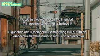 ONE OK ROCK-Outta Sight | Lirik Terjemahan Indonesia