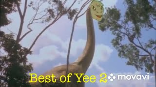 Best of Yee memes and songs #2