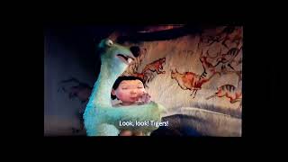 Ice Age 2002 Checking Out The Cave 20Th Anniversary Special