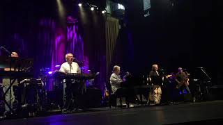 Video thumbnail of "Brian Wilson - Don't Worry Baby (soundcheck)"