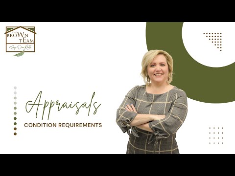 Appraisal Condition Codes