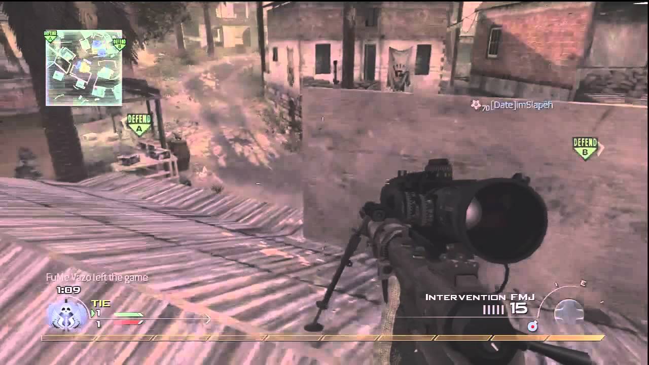Rundown Game My First Game on Rundown :D - YouTube