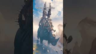 Select A New World To Continue...