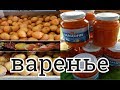 КАК ПРИГОТОВИТЬ ВКУСНЕЙШЕЕ ВАРЕНЬЕ И ДЖЕМ С ЯДРЫШКАМИ ИЗ АБРИКОСОВ