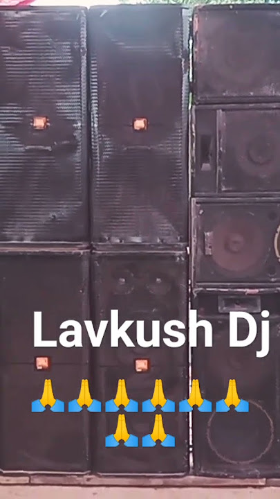 Lavkush Dj remix
