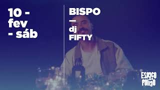 Bispo | Carnaval de Ovar 2024