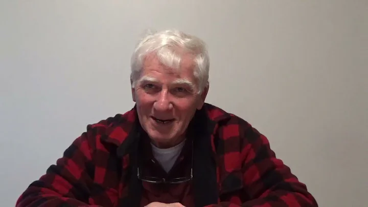MCAVMP - Vietnam War Interview - Richard Steinke