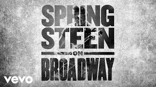 My Hometown (Introduction Part 1) (Springsteen On Broadway - Official Audio)