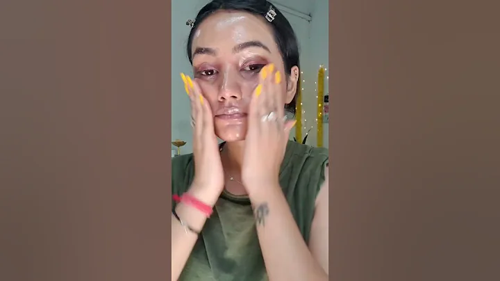 Pulp cleansing balm #cleansingbalm #skincare #postmakeupskincare #cleansingoil #skincareroutine