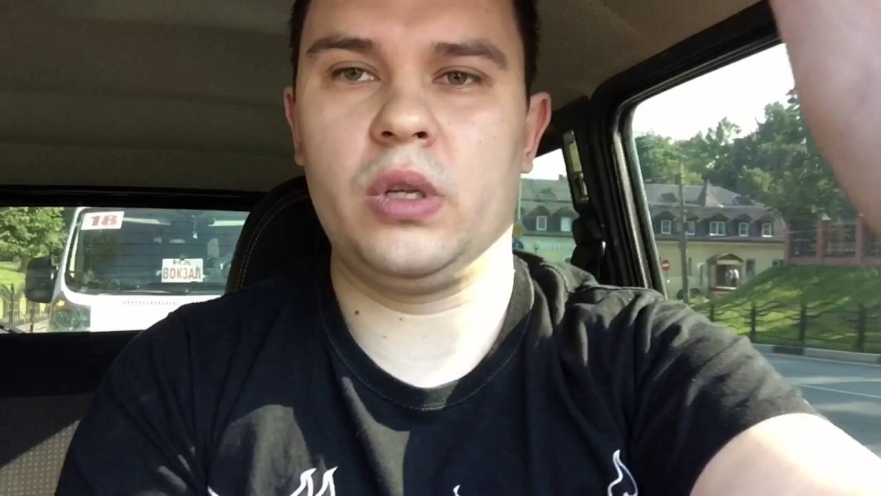 Абрам тв нива