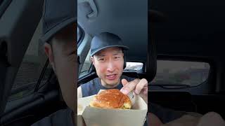 Panda Express Chicken Sandwich?!