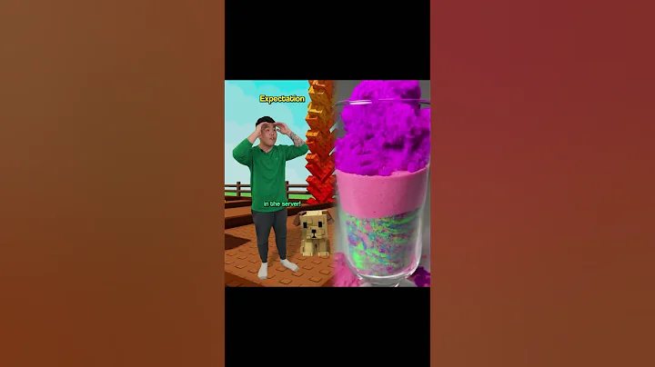 Expectations vs Reality: Getting a PRISMATIC in Grow a Garden