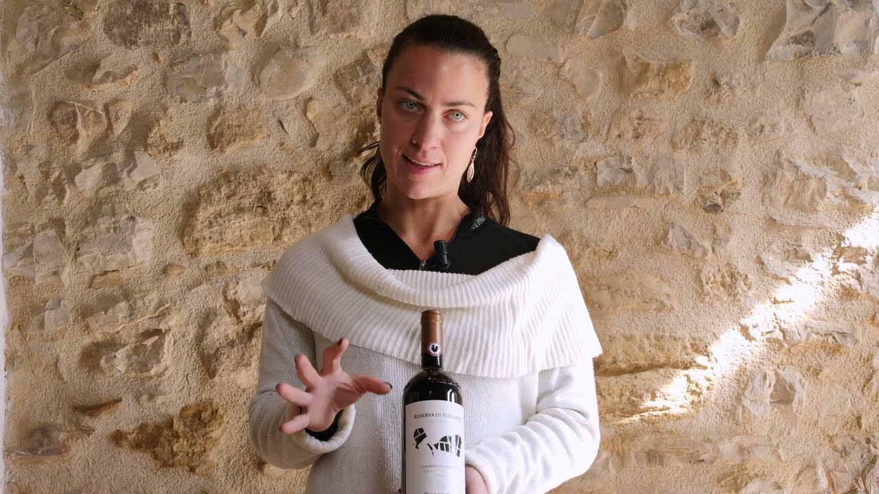 Riserva di Fizzano Rocca delle Macìe - Gran Selezione Chianti Classico || Table & Vine